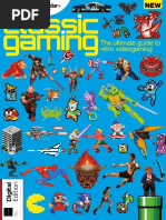 Wolf - Video Game Explosion - A History From Pong To Playstation