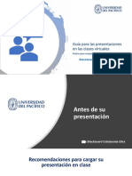 Listas PDF