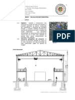 Modelo Columna y Nave