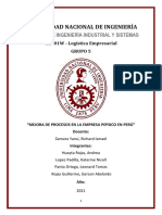 Trabajo Final - UNI - Logistica - Katerine - Lopez-Leonard - Panta-Andrea - Huayta-Gerson - Rojas