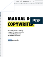 Manual Do Copywriter 20 - Compressed