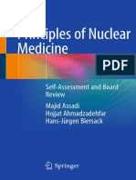 Principles of Nuclear Medicine