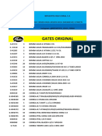 Gates y Dorman 14-10-2022