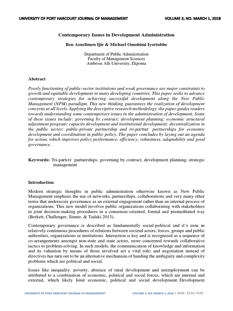 contemporary-issues-in-development-administration-pdf-governance