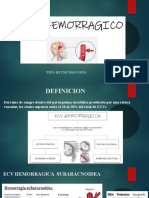 Acv Hemorragico Tito Reymundo