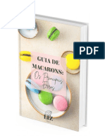 E-Book Guia Macaron 2022