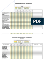 Registro Puntos Noviembre