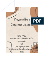 Proyecto Final PDL