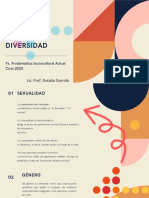 Canva Género y Diversidad