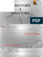 Capacitores 1