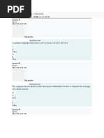 UGRD-ITE6100-2213T Introduction To Computing Midterm Exam