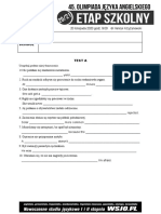 45 Et Szkol Test