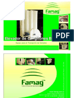 Catalogo Elevador 120 TN