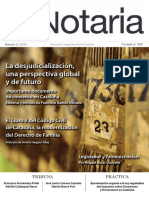 La Notaria 2-2010
