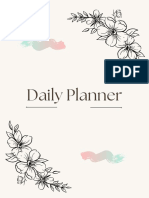 Planner 1