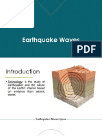 Earthquake Waves