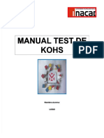 Qdoc.tips Manual Test de Kohs