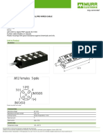 8-Way Data Sheet