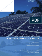 Manual de Engenharia Para Sistemas Fotovoltaicos (1)