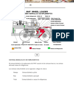 Manual Sistema Hidraulico Implementos Cargador Frontal 994f Caterpillar