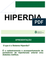 Aula Hiperdia