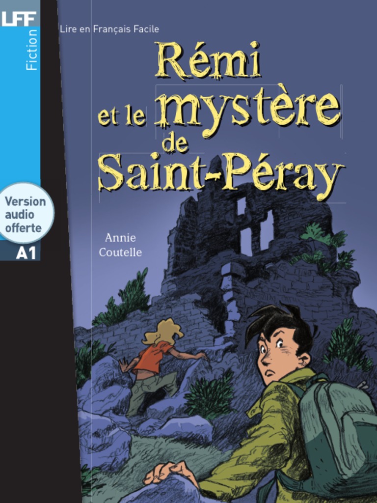 Rémi Extrait | PDF