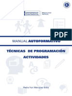 A0470 MA Tecnicas de Programacion ACT ED1 V1 2014