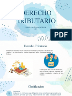 Derecho Tributario