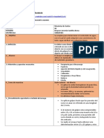 Ficha 4.1 Ensayo Determinación de Límite Líquido.