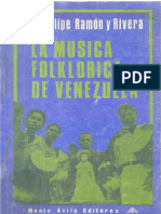 PDF La Musica Folklorica Venezolana - Compress