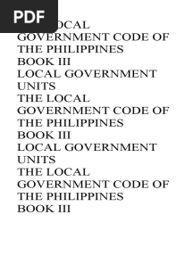 Barangay