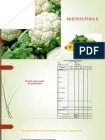 Hoticultura II 10