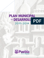 Plan Municipal Pueblal11 14