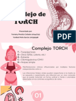 Complejo TORCH