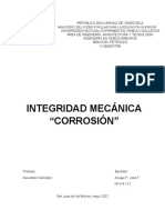 Informe de Corrosion 2