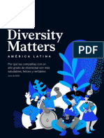 Materiales DiversityMatters - ESP McKinsey Leer Pags 5 A 8 y 25 A 26 Resto Opcional