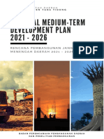 RPJMD Tana Tidung 2021-2026