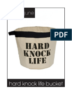 Hard Knock Bucket