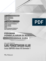 PG IPA VIIIa (Perangkat)