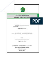 Template LAPORAN PKG 2022-MADRASAH