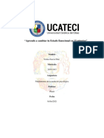 Aprende A Cambiar Tu Estado Emocional TB Ex FNL