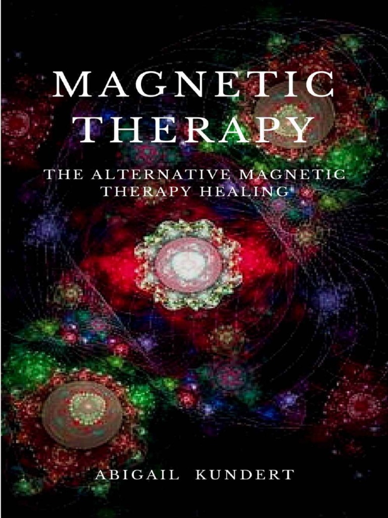 Therapy The Alternative Therapy Healing PDF Pain