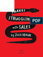 Josh Braun Sales Book 11 14 22