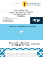 Rehabilitación neuropsicológica en niños y adolescentes con epilepsia