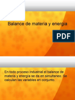 5 Ejercicios Balance de Materia y Energia .