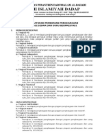 1.2.2.5 Contoh Penghargaan Ke PTK