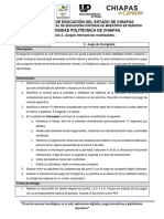 Actividades Modulo II 2-1