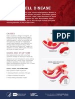 SickleCellDisease FactSheet July2022