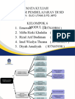 Modul 12 Kelompok 6