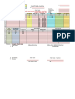 Template Terjemahan Kartu Keluarga Versi2.0